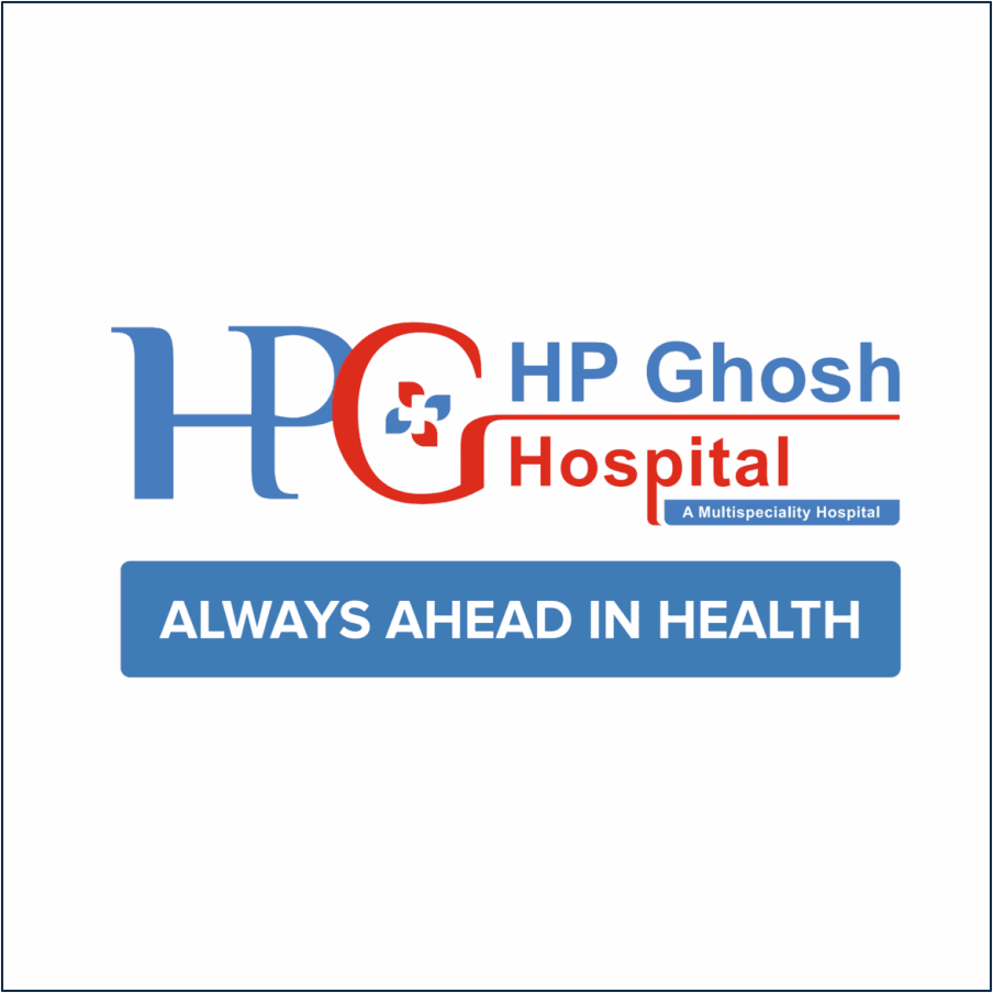 HP Ghosh