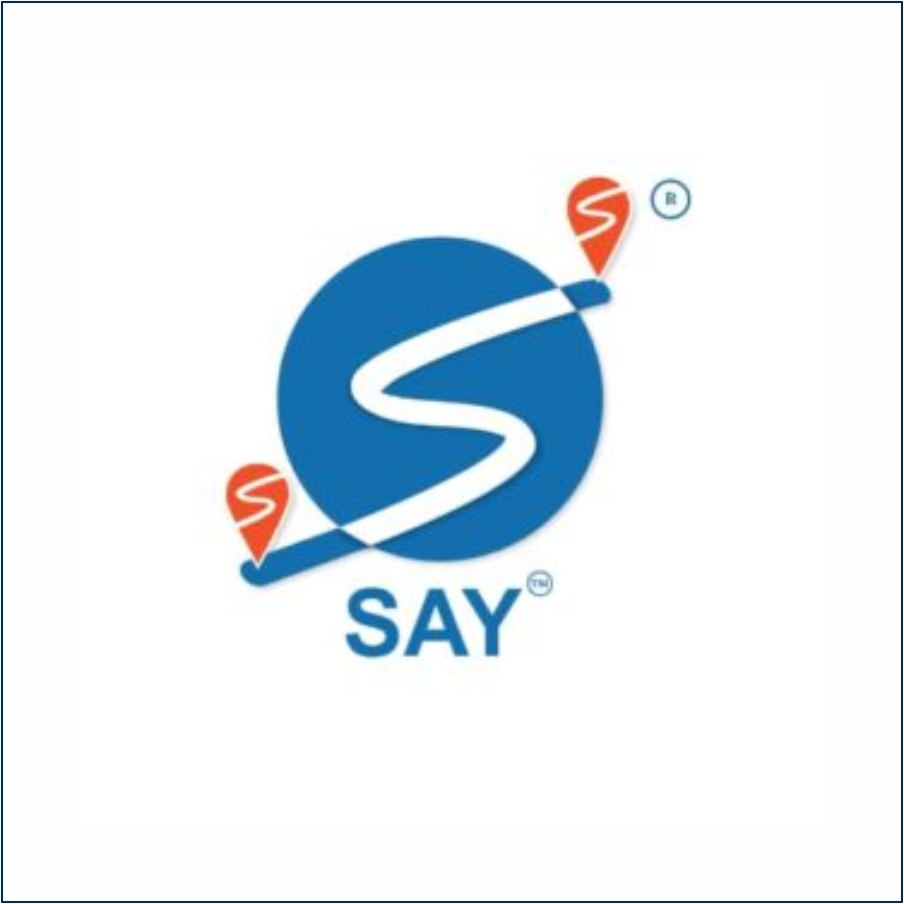 Say Rooms