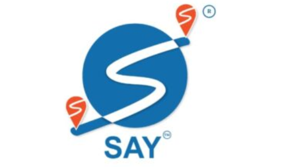 13. Say Rooms