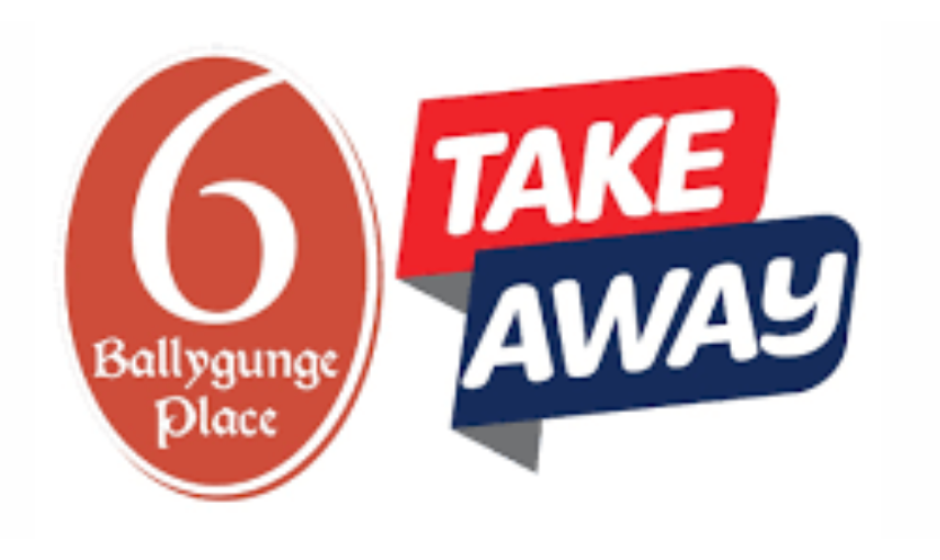 14. 6 Ballygunge Place Take Away