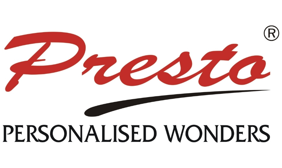 Presto_logo