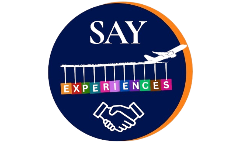 Say Experiances
