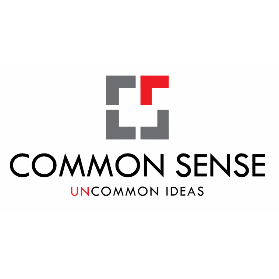 Common-Sense_logo